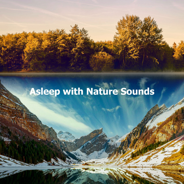 Asleep with Nature Sounds ! ! ! ! - Album by Deep Sleep Nature Sounds ...