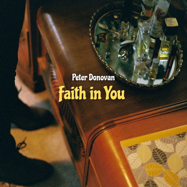 Faith in You cover