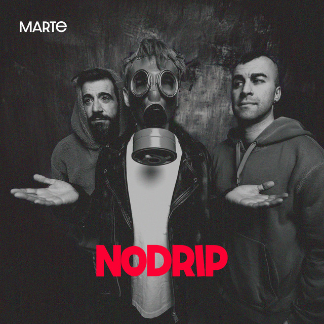 Marte cover art
