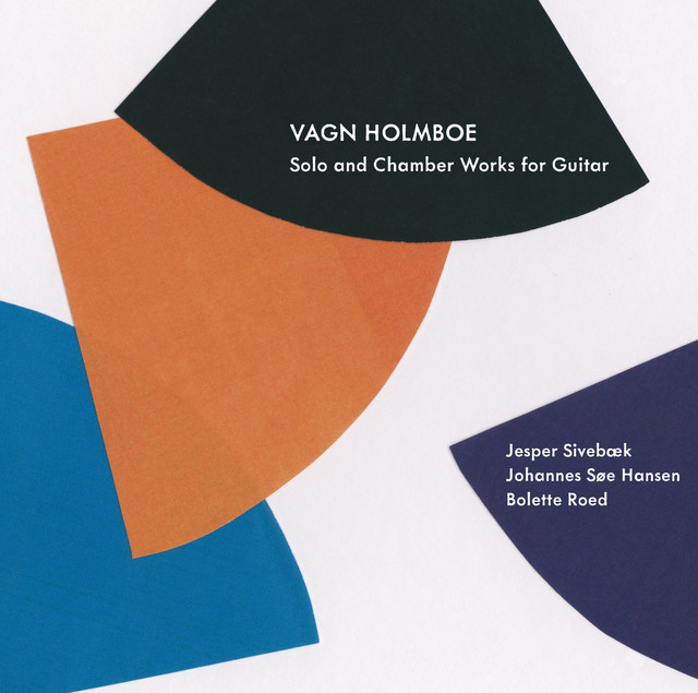 Guitar Sonata No. 2, Op. 142: III. Andante cover art