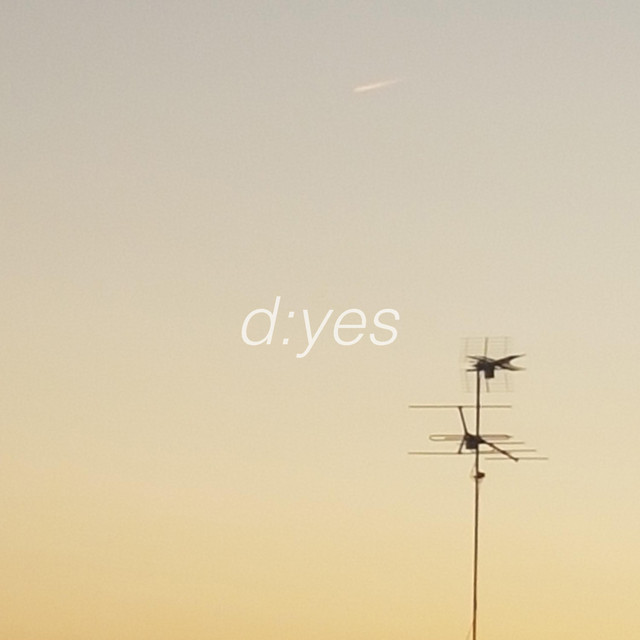 D:yes cover art
