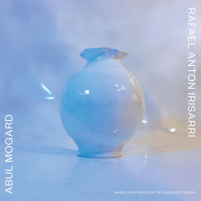 undefined album image