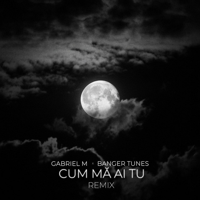Cum mă ai tu (Remix)