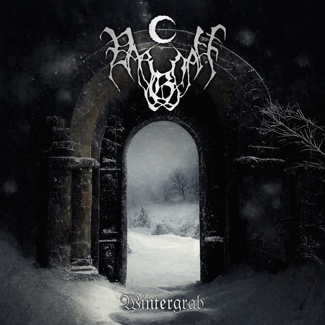 Wintergrab cover