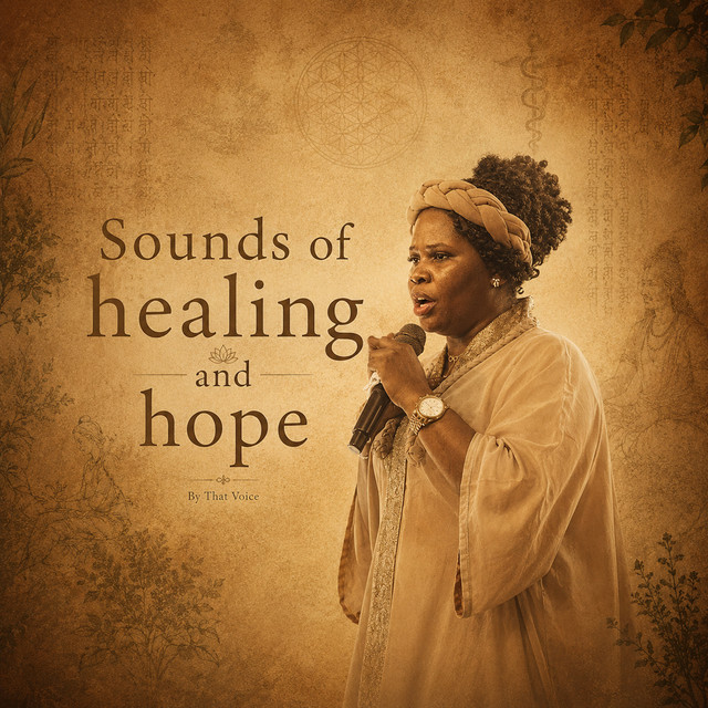 Sounds Of Healings And Hope
