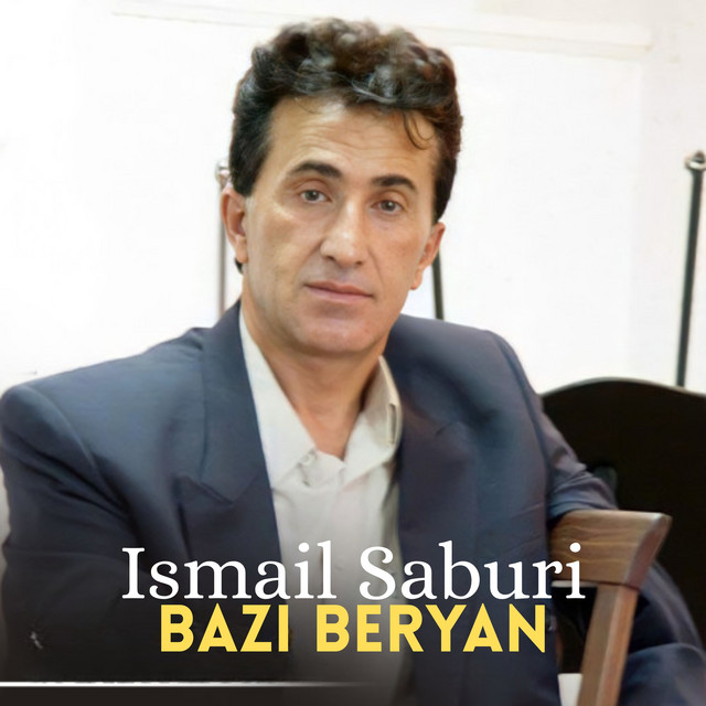Bazi Beryan cover art