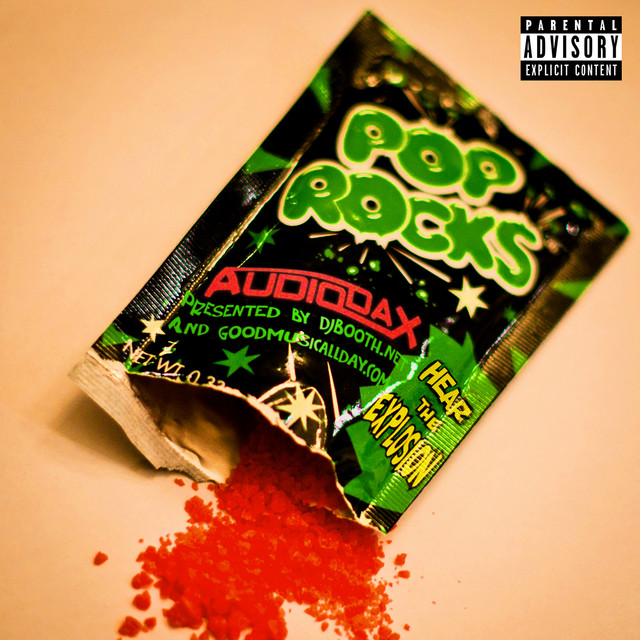 Pop Rocks cover