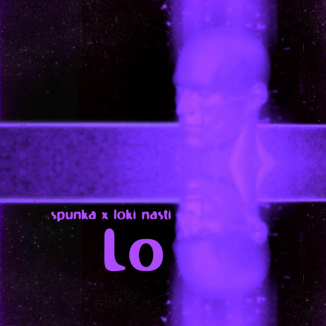 Lo cover art