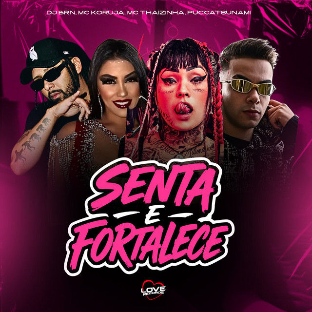 Senta e Fortalece