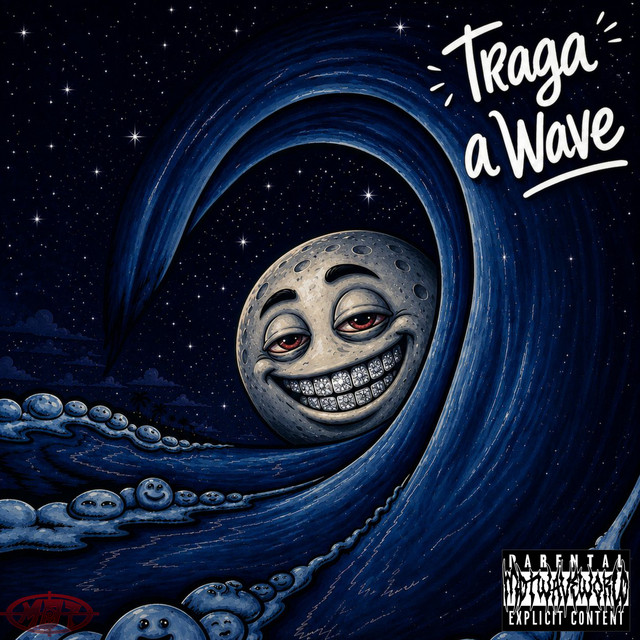 TRAGA A WAVE