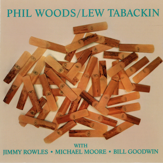Limehouse Blues cover art