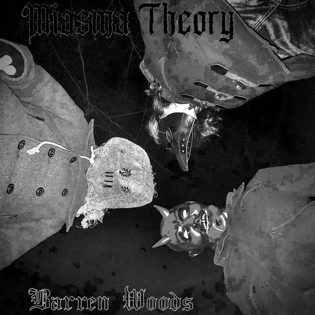 Miasma Theory