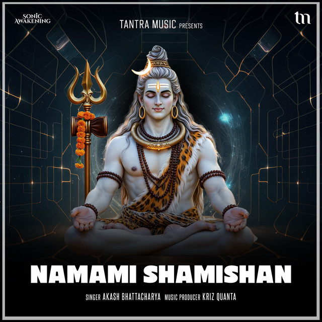 Namami Shamishan (Sonic Awakening)