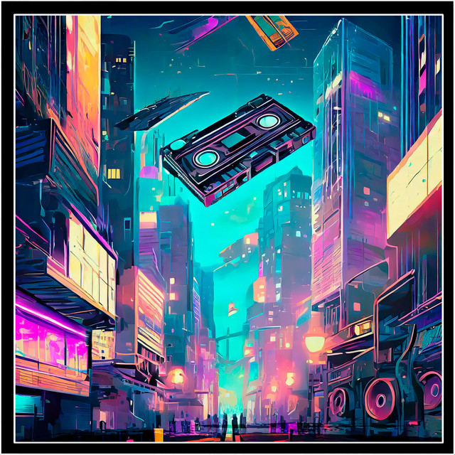 Runner cover art