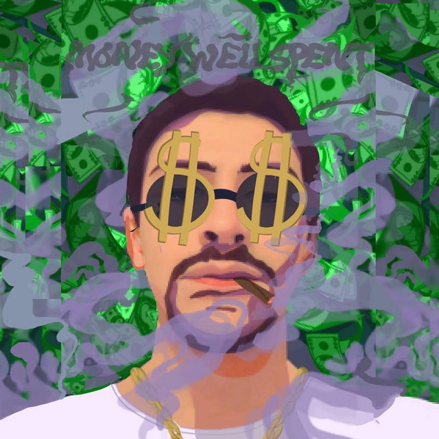 Money Well Spent - Single by eddieIVE | Spotify