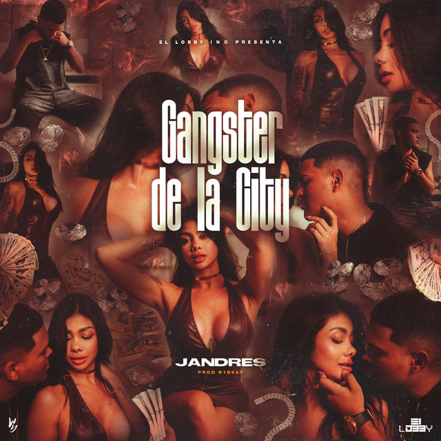 Gangster De La City