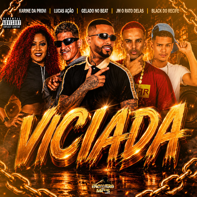 Viciada