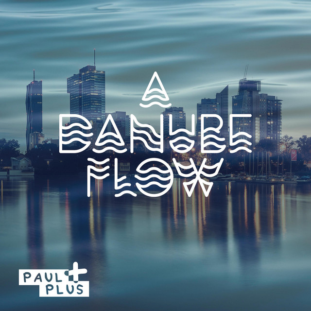 Danube Flow cover art