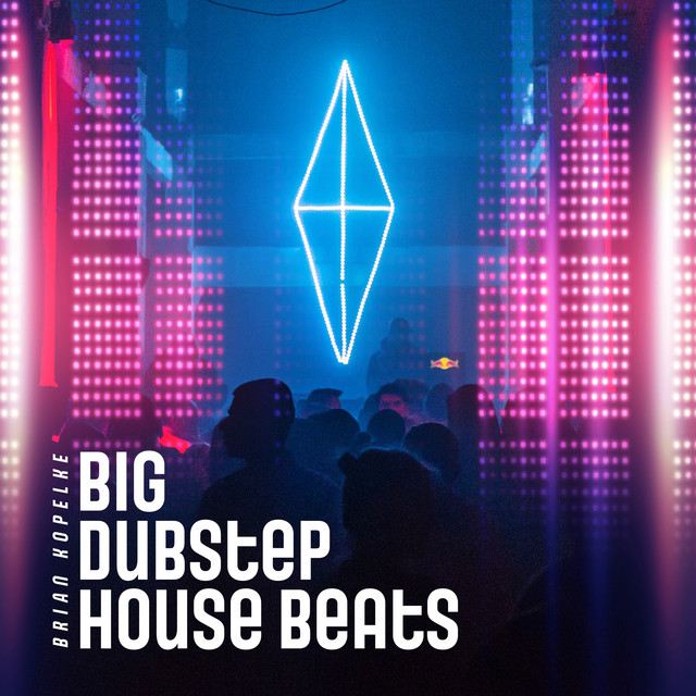 Big Dubstep House Beats