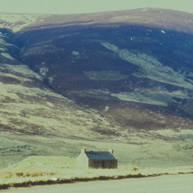 the house we lived in cover art