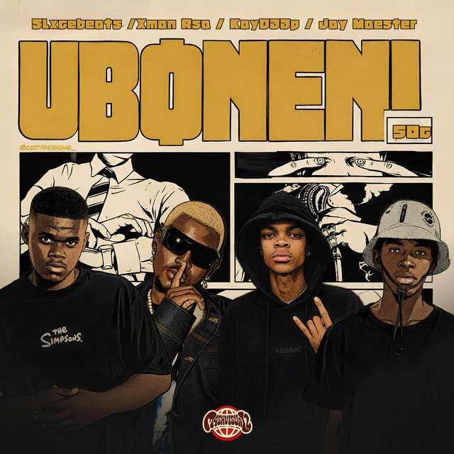 Uboneni