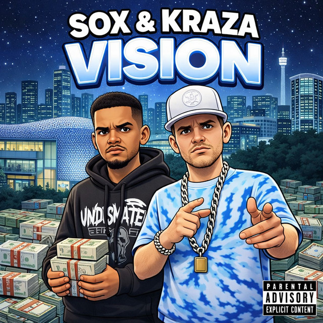 Vision