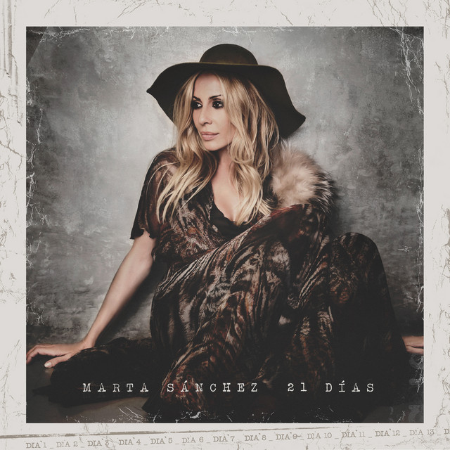 21 Días cover art