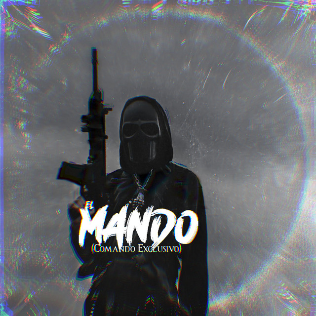 El Mando (Comando Exclusivo) cover art