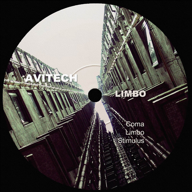 Limbo cover art