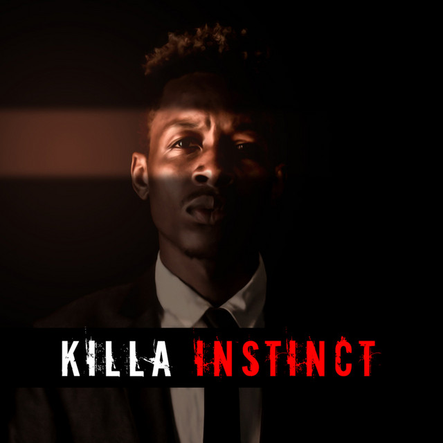 Killa Instinct cover art