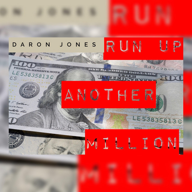 Run Up Another Million