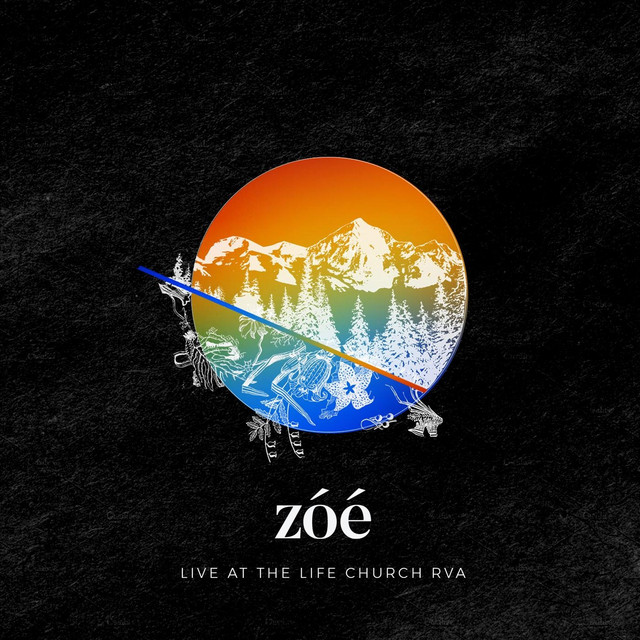 Live at the Life Church Rva cover art