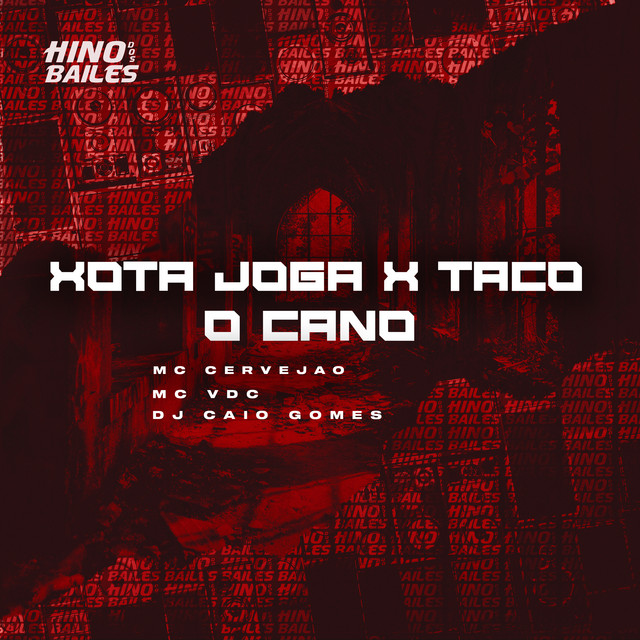 Xota Joga X Taco o Cano