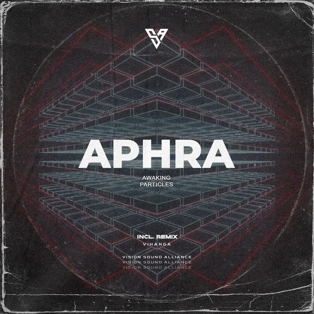 Awaking cover art