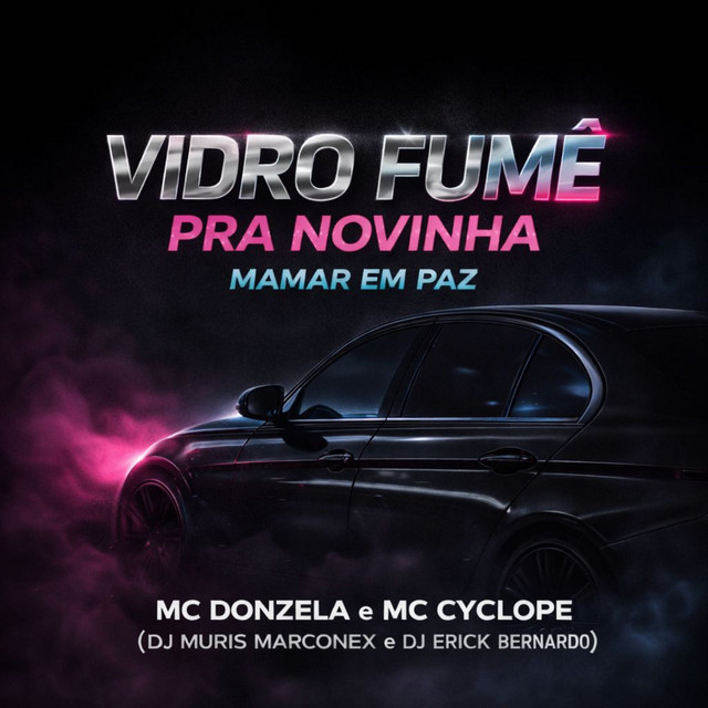 Vidro Fume Pra Novinha Mamar Em Paz