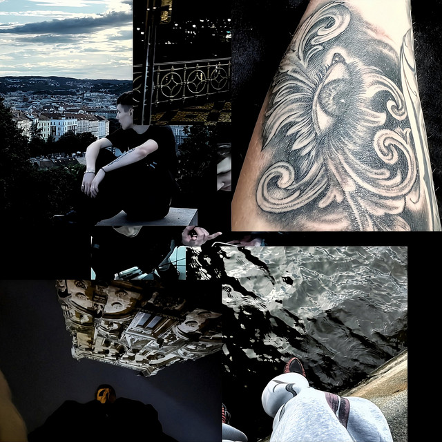 Обкладинка enderlxrd — ЕТАПИ