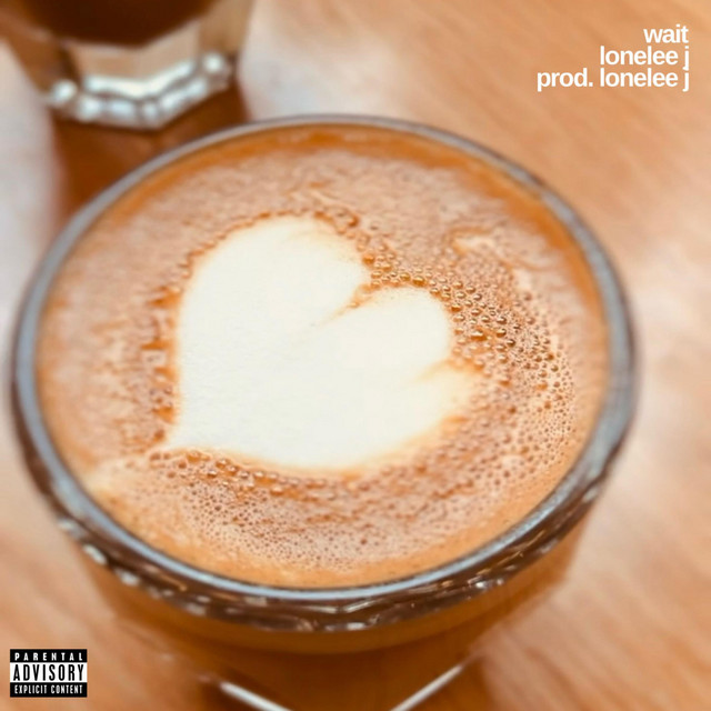 Wait cover art