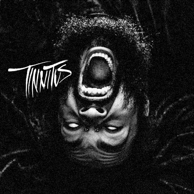 Tinnitus cover art