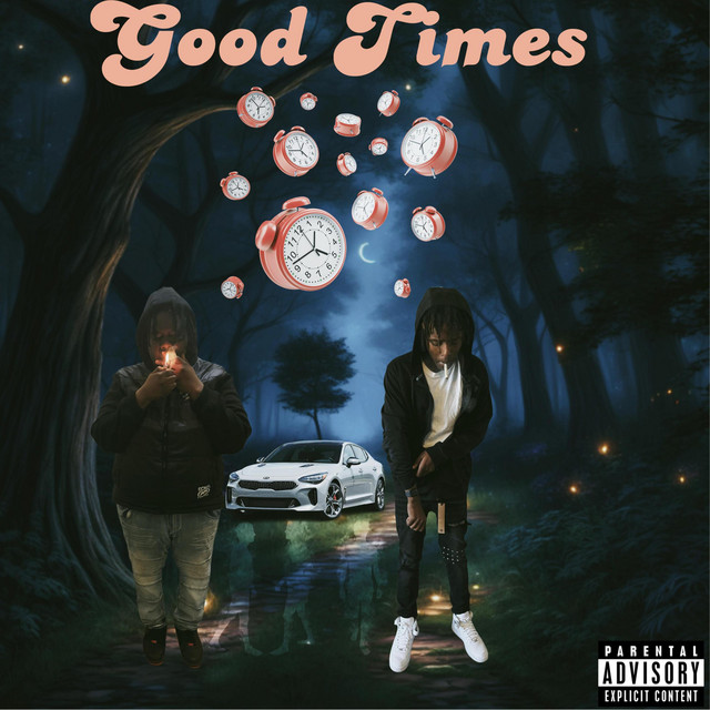 Good Times - Single by Nokizzyd | Spotify