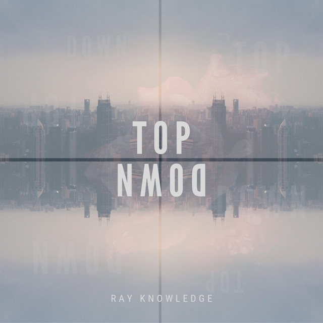 Top Down cover art