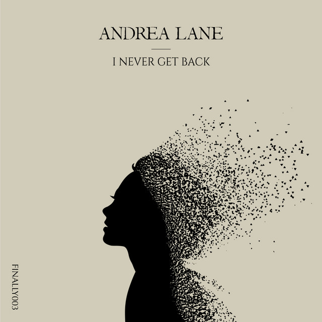 I Never Get Back - Radio Edit