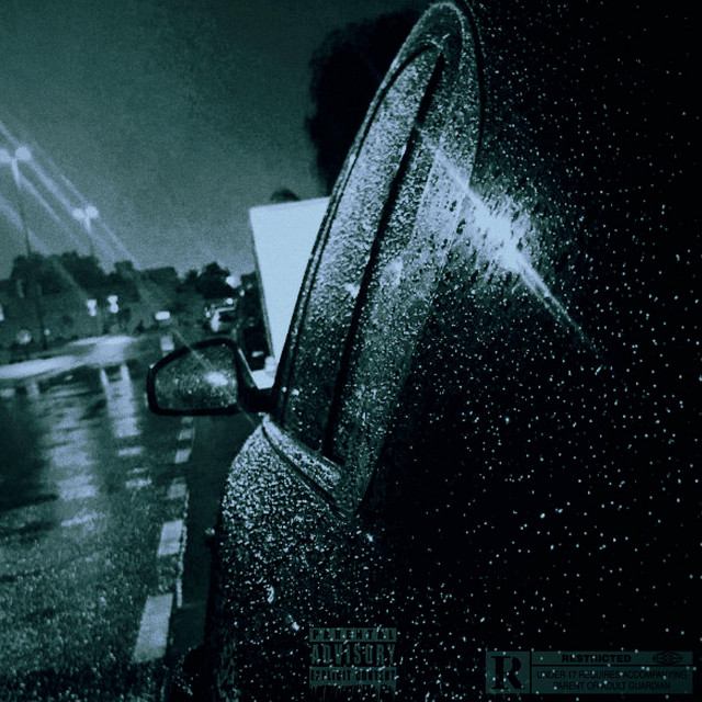 A Pezzi cover art