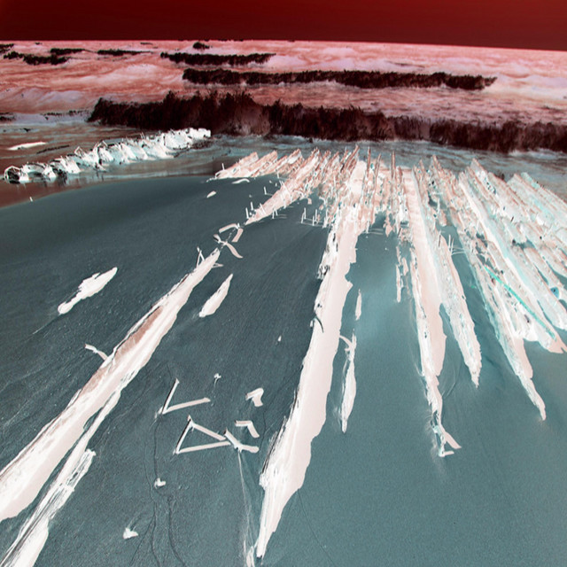 FROZENBLOOD cover art