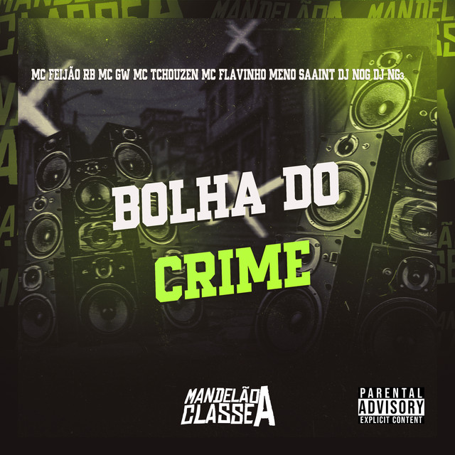 Bolha do Crime