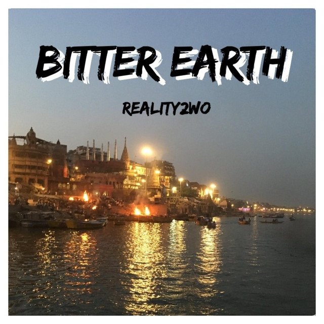 Bitter Earth
