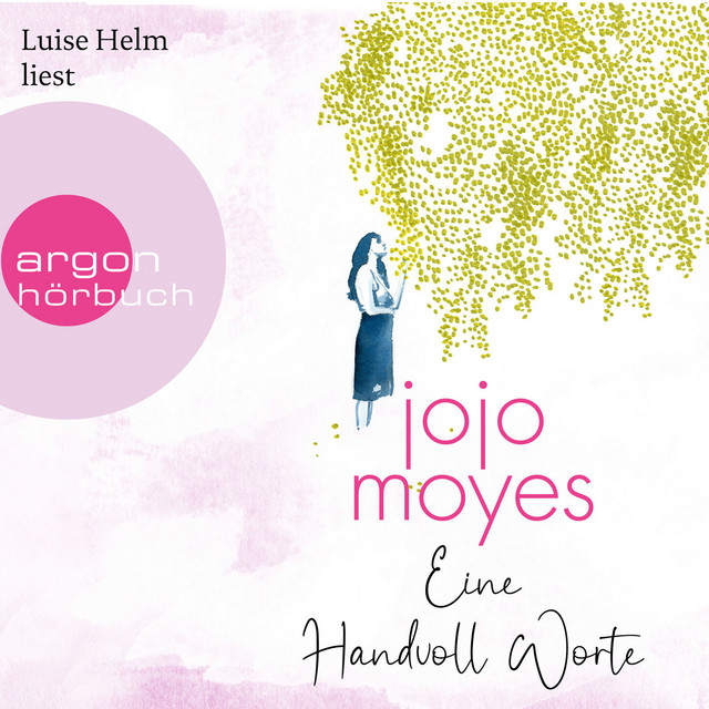 Eine Handvoll Worte (Ungekürzte Lesung) cover art