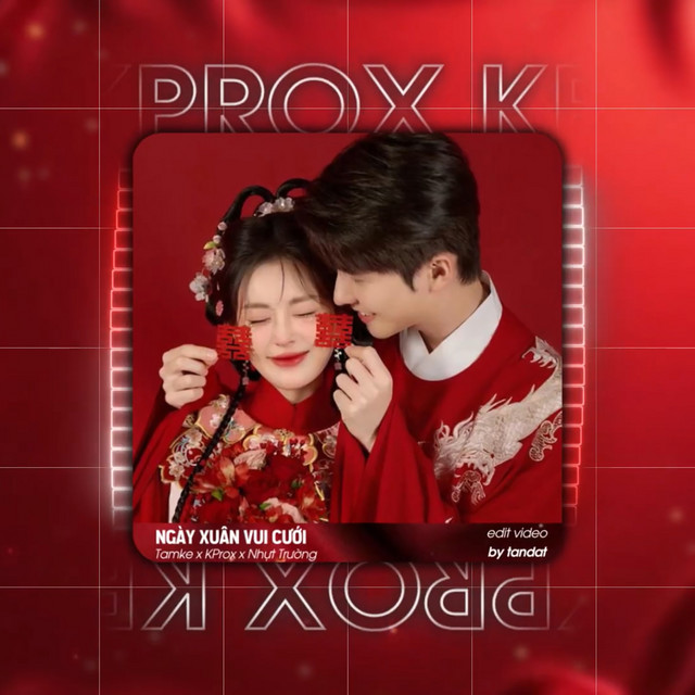 Ngày Xuân Vui Cưới (Remix)