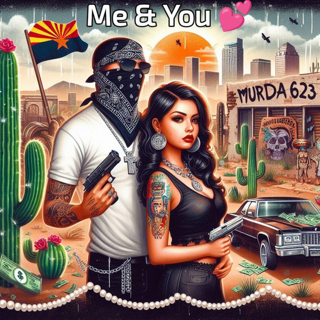 Me & You