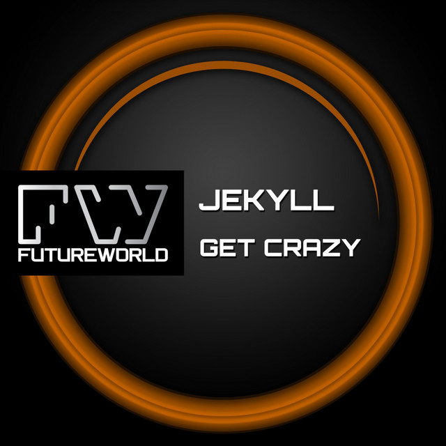 Get Crazy album art