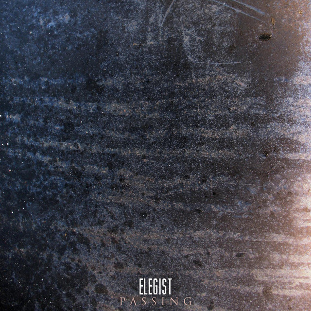 Passing cover art